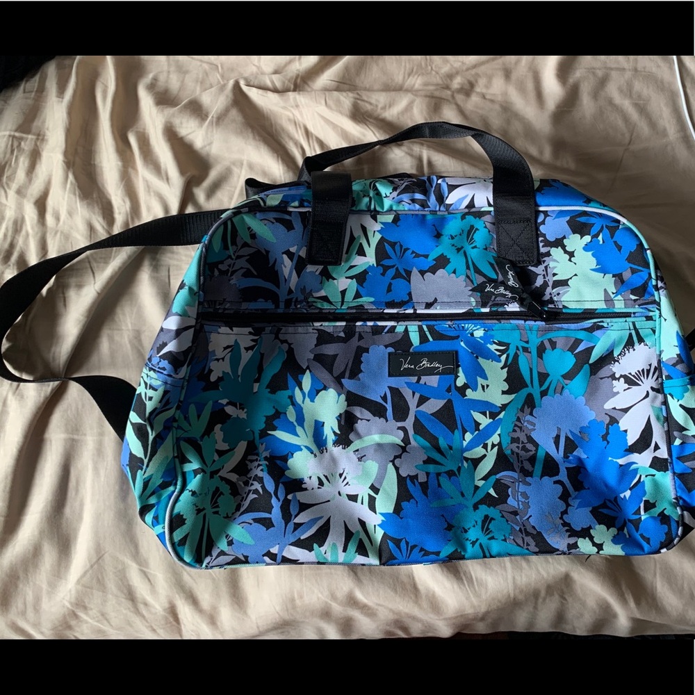 Vera Bradley Weekender